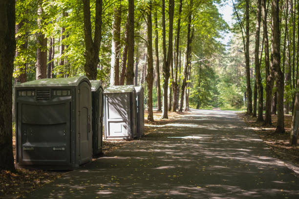 Portable Toilet Options We Offer in Holbrook, NY